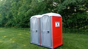 Types of Portable Toilets We Offer in Sperry, OK